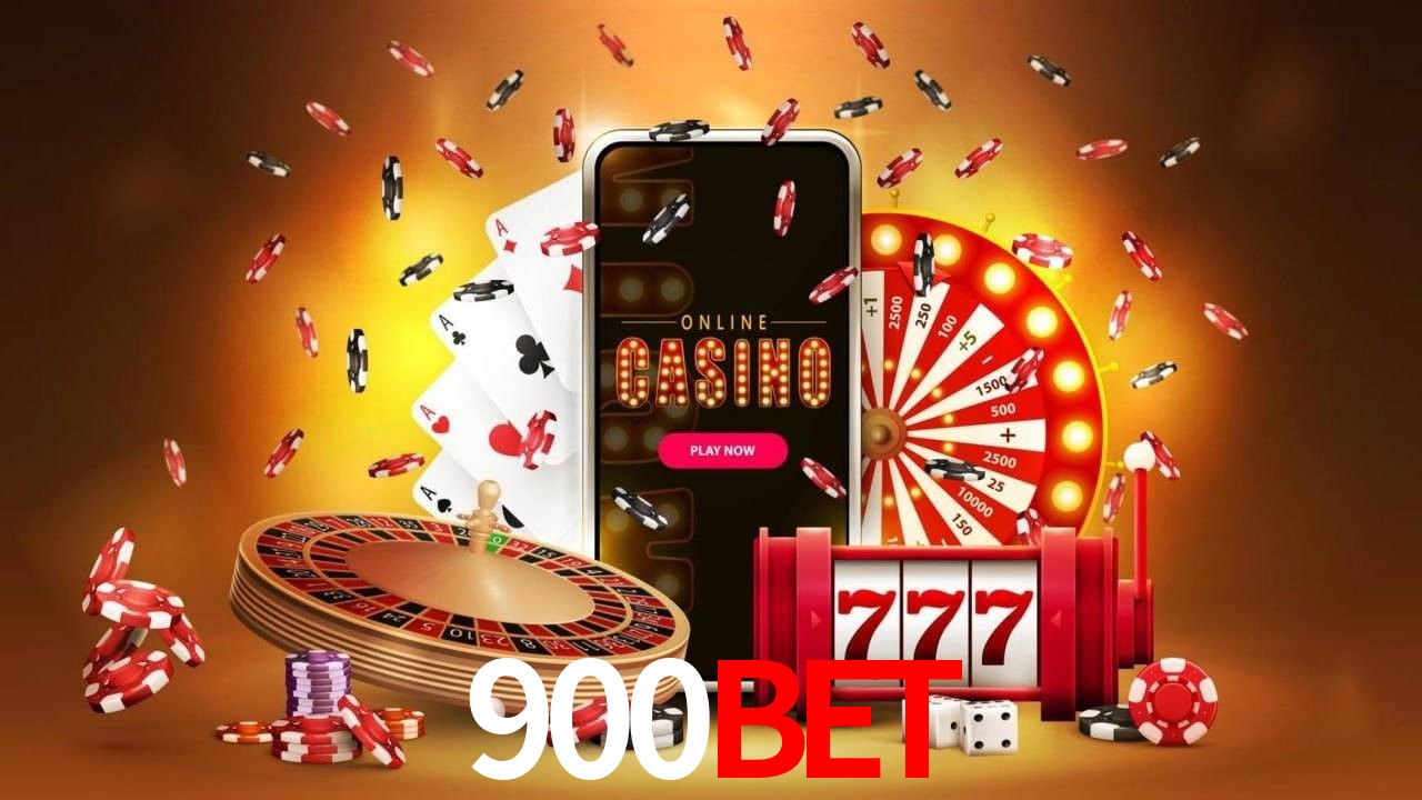 Benefícios da Conta 900Bet