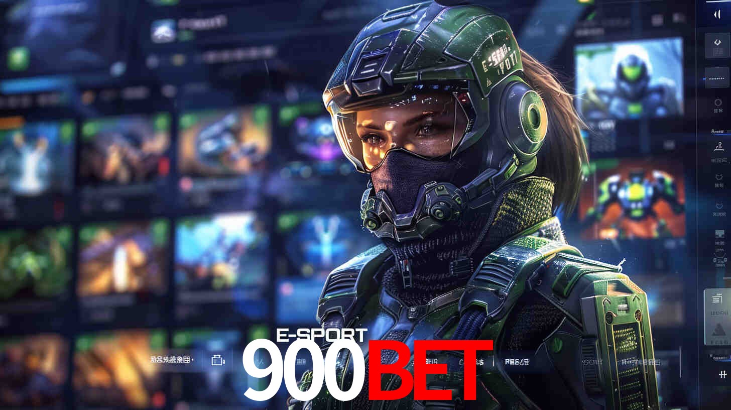 Platform Technology 900Bet