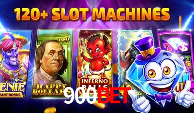 Exclusive Offers 900Bet