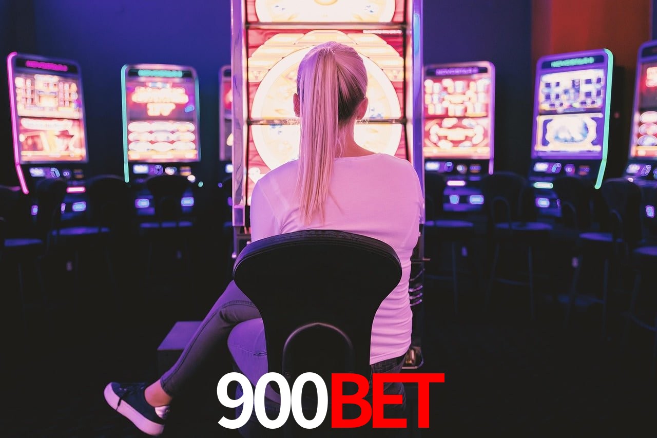 Experiência VIP 900Bet