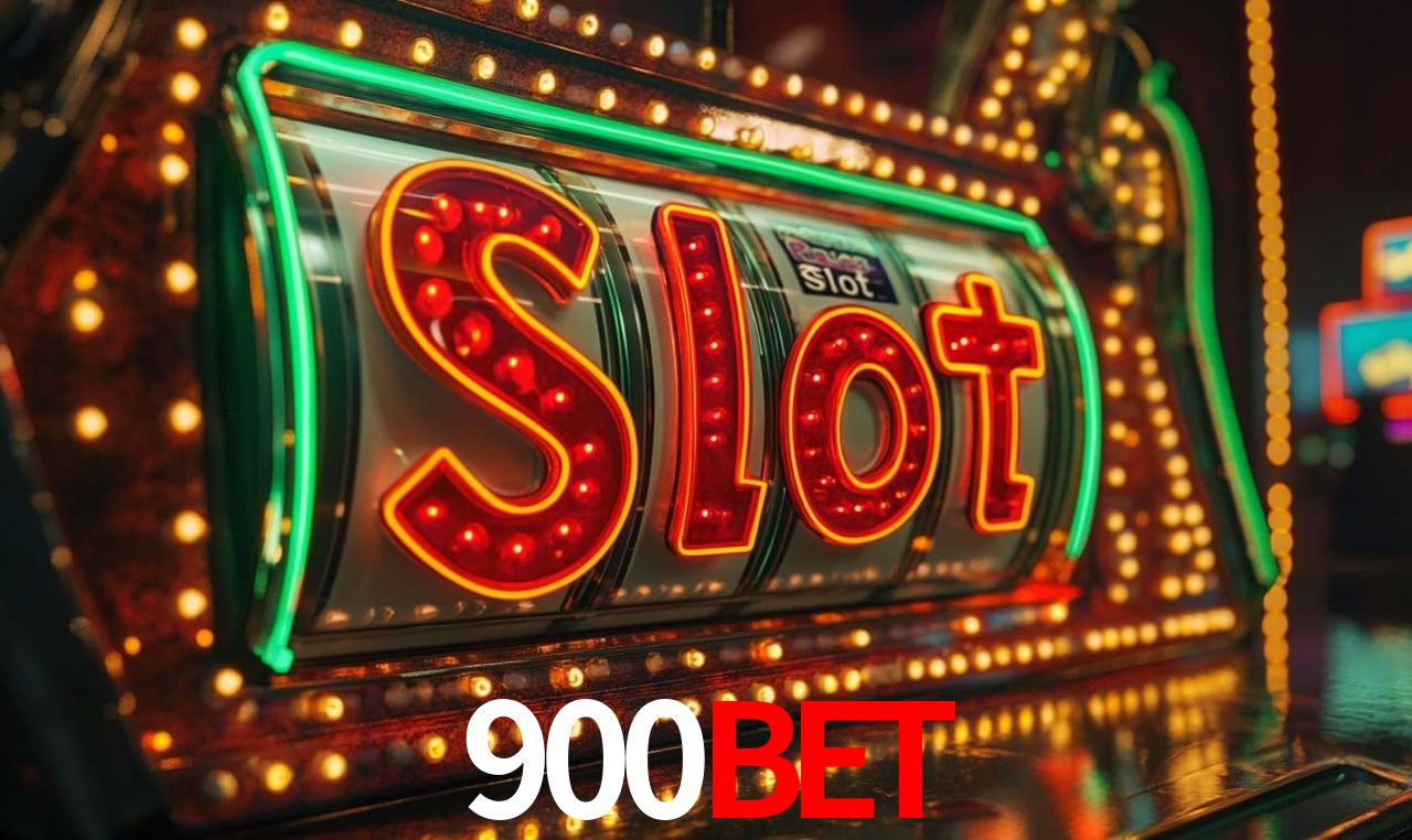 Especiais de Fim de Semana 900Bet