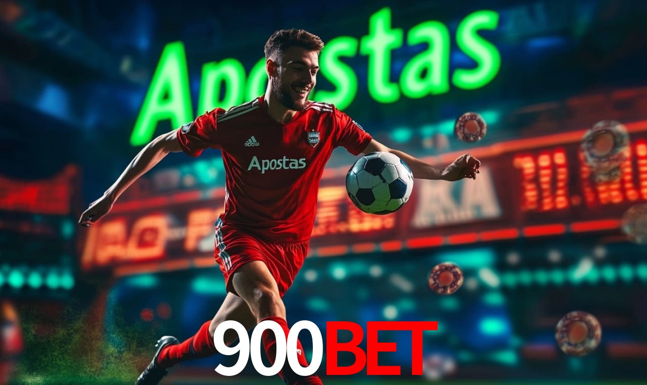 PIX Instantâneo 900Bet