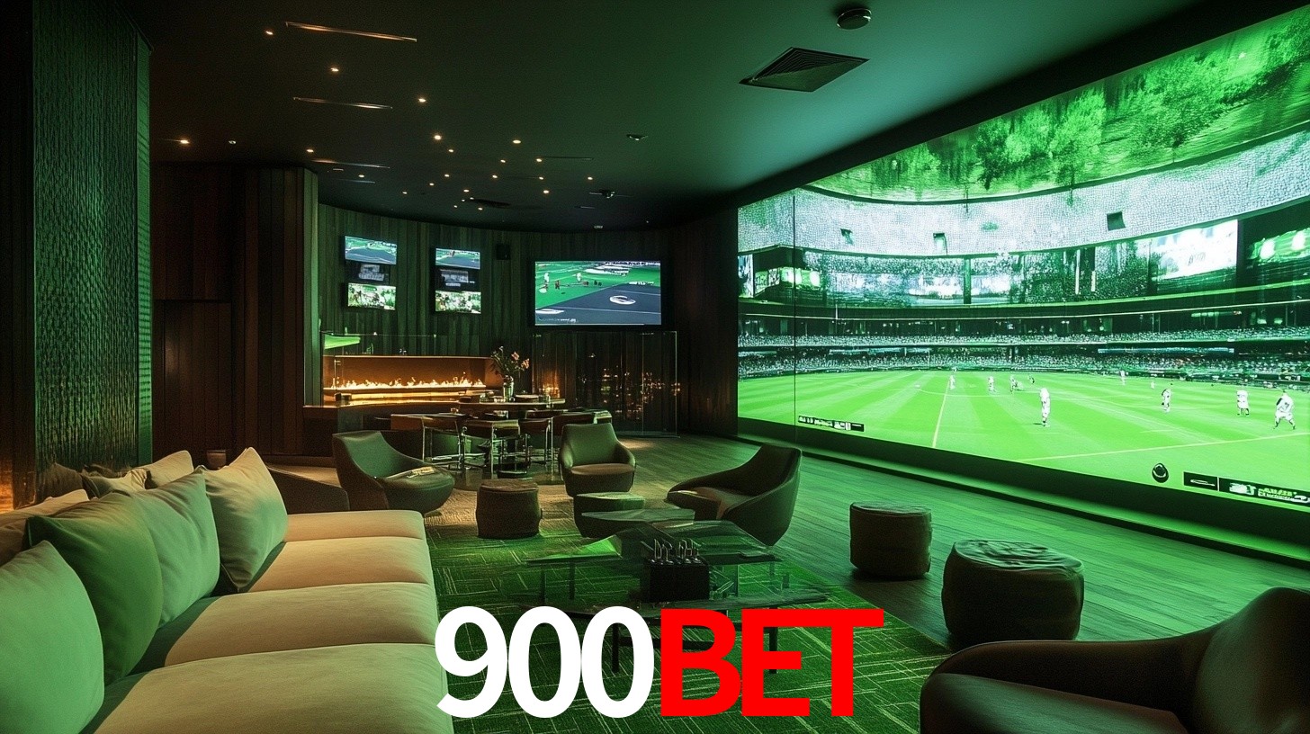 900Bet Login