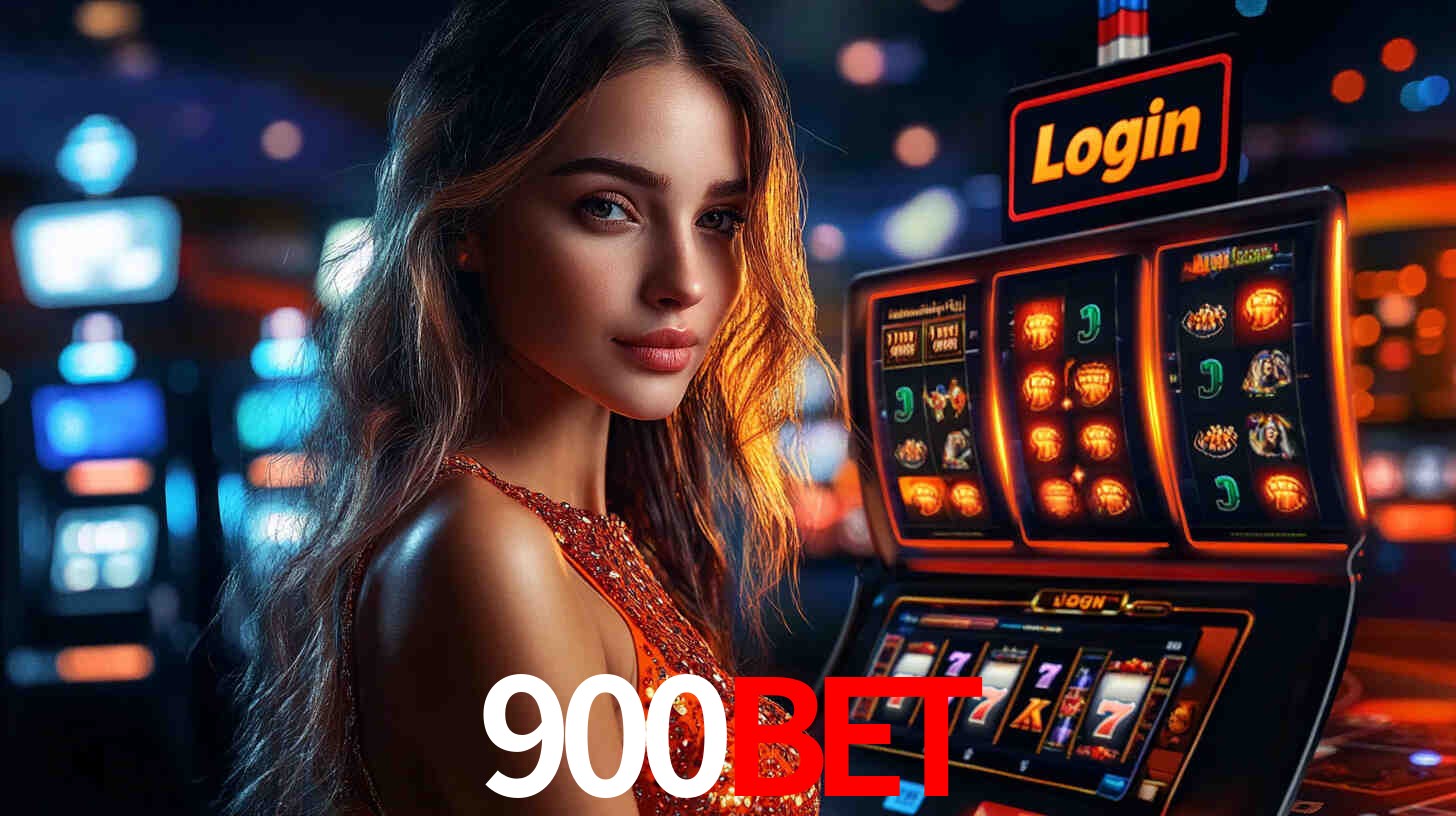 900Bet: Seu Cassino Premiado com Pagamentos Rápidos