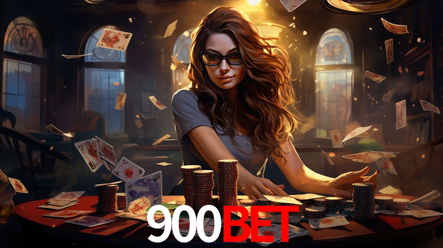 Programa VIP 900Bet