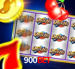 Apostas Esportivas na 900Bet: Um Guia Completo