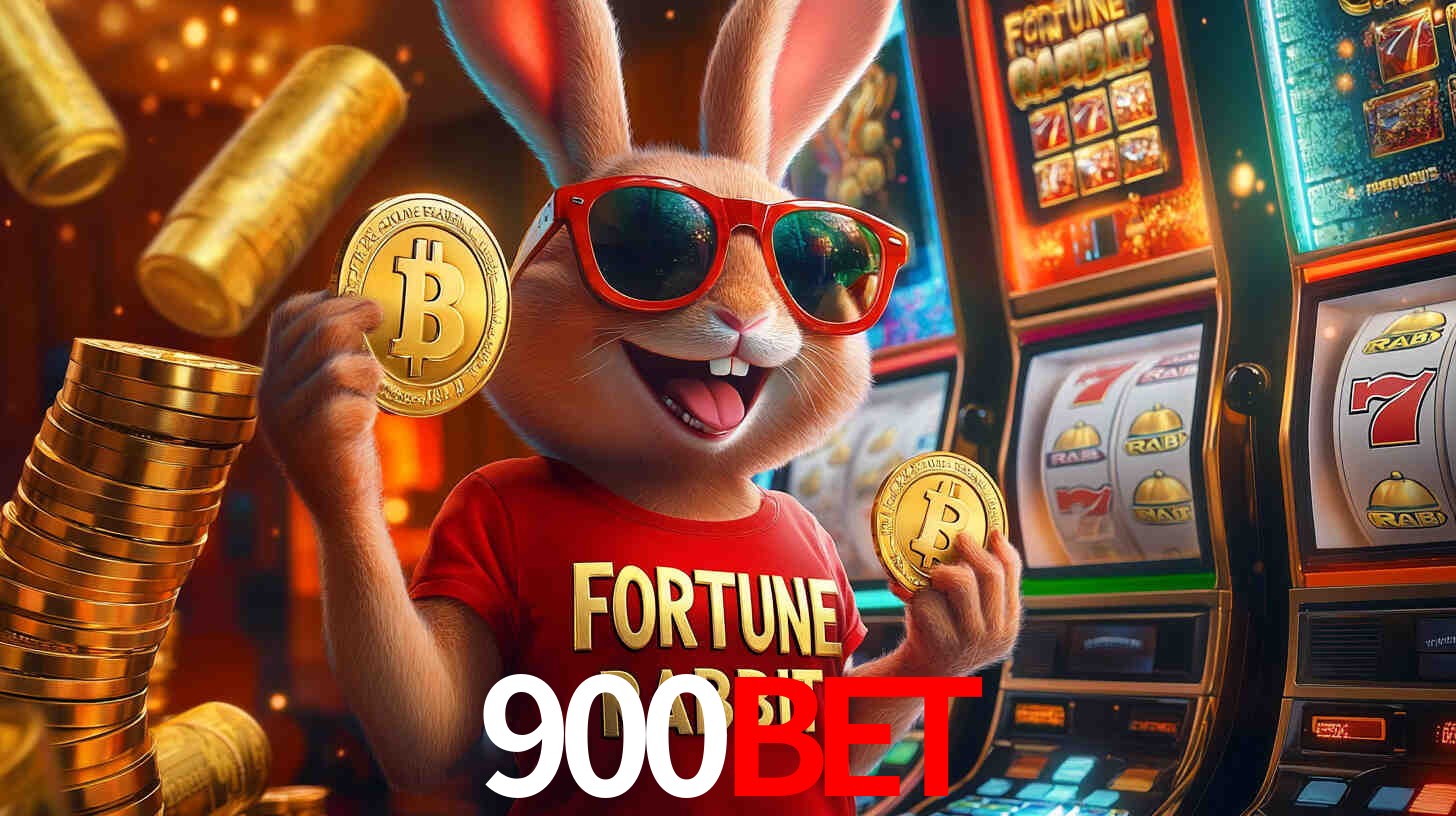 Apostas Esportivas na 900Bet: Um Guia Completo
