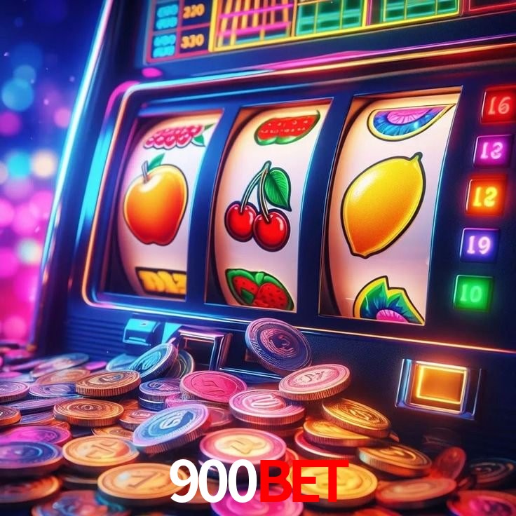 Experiência VIP 900Bet
