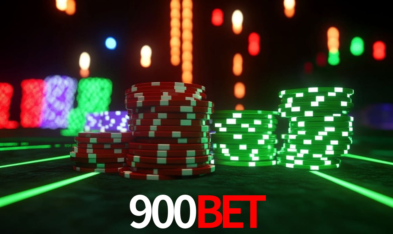 Tennis Betting 900Bet
