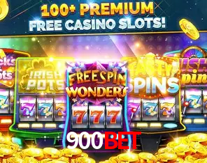 Desvendando o Mundo dos Jogos Virtuais na 900Bet