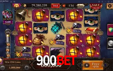 Flash Promotion 900Bet