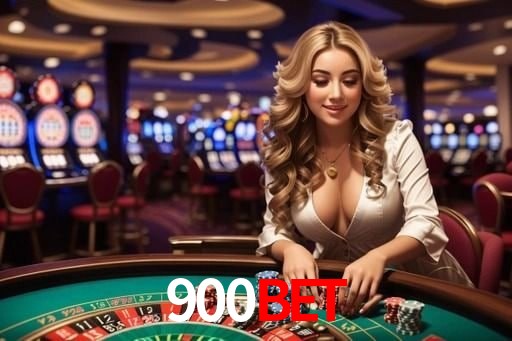 Live Casino 900Bet
