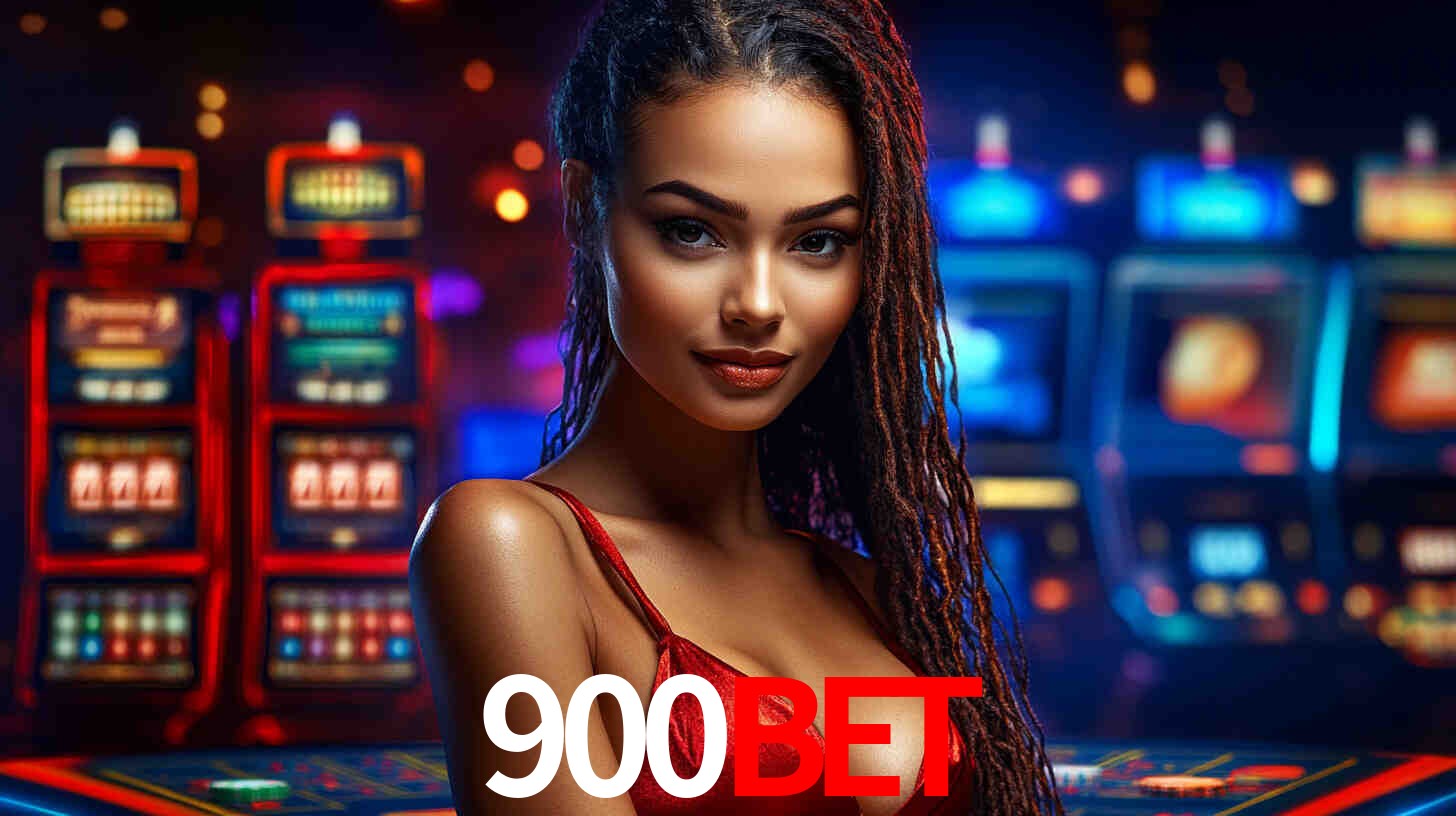 Inovações de Jogos na 900Bet: O Futuro das Experiências Interativas