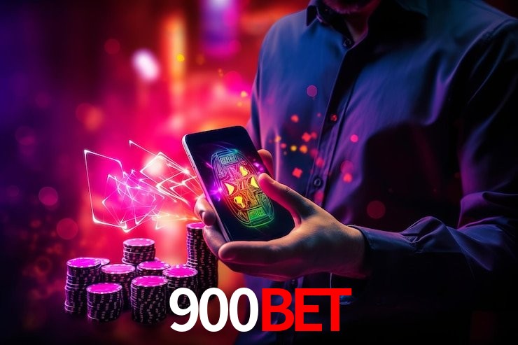 Mesa de Blackjack 900Bet