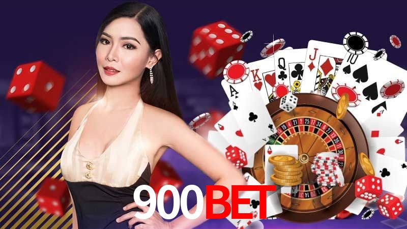 Jogos Exclusivos 900Bet