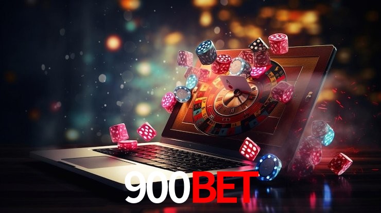 cassino 900Bet