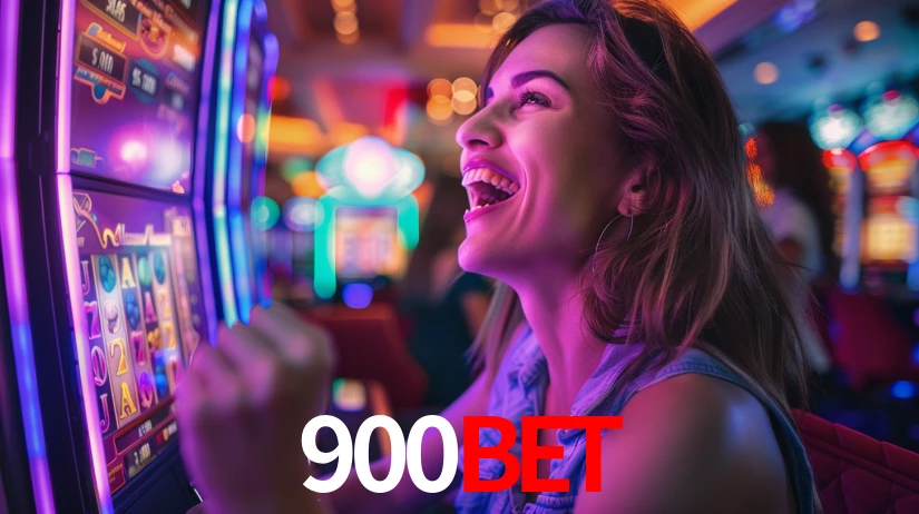 900Bet Login