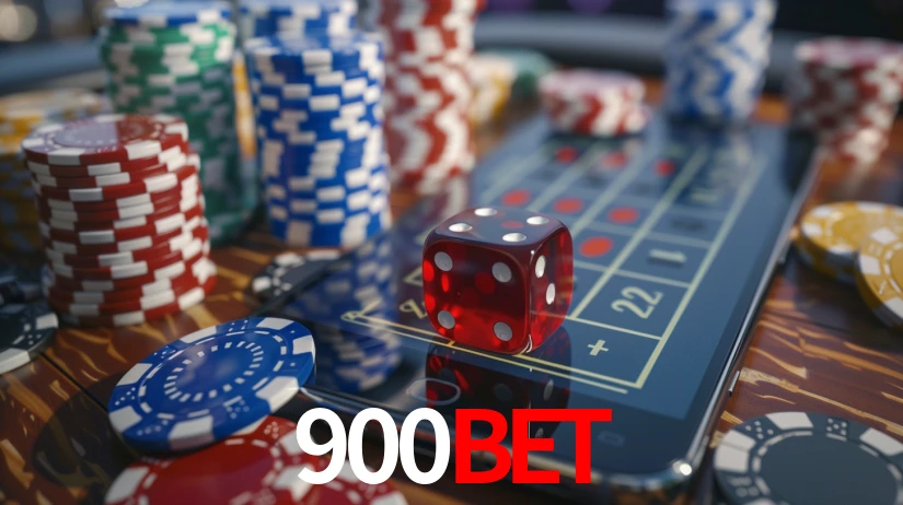 900Bet