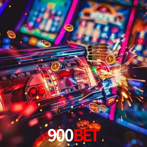 Casino Ao Vivo 900Bet