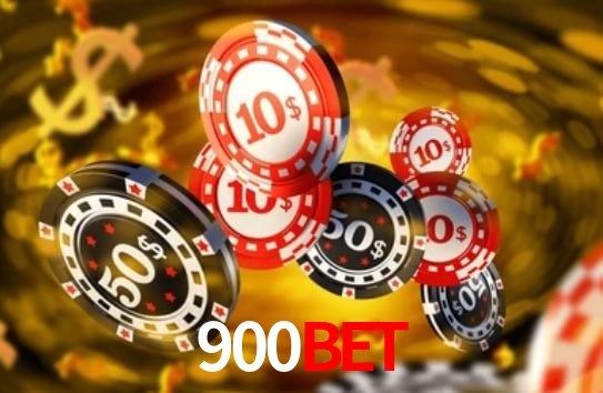 Apostas de Futebol 900Bet