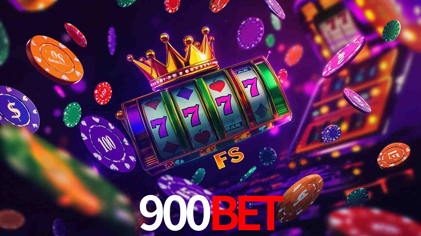 Premium Interface 900Bet