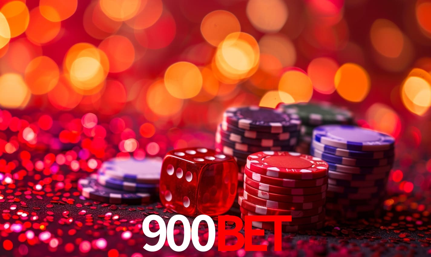A Emoção da Loteria na 900Bet: Uma Chance de Mudança de Vida