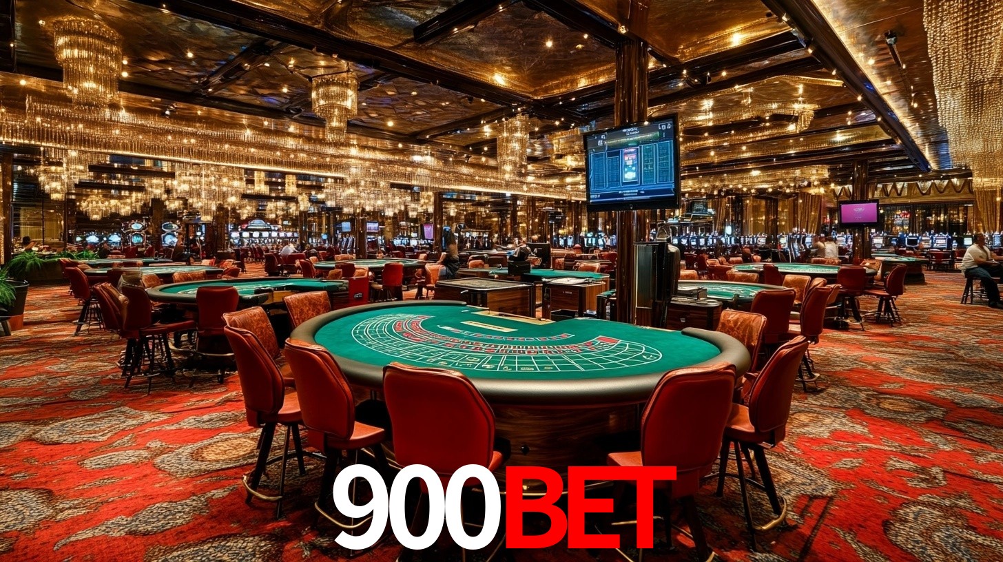 900Bet