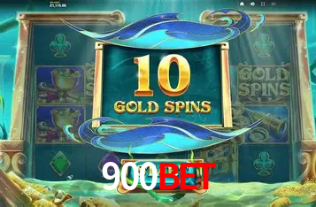 Apostas Esportivas na 900Bet: Um Guia Completo