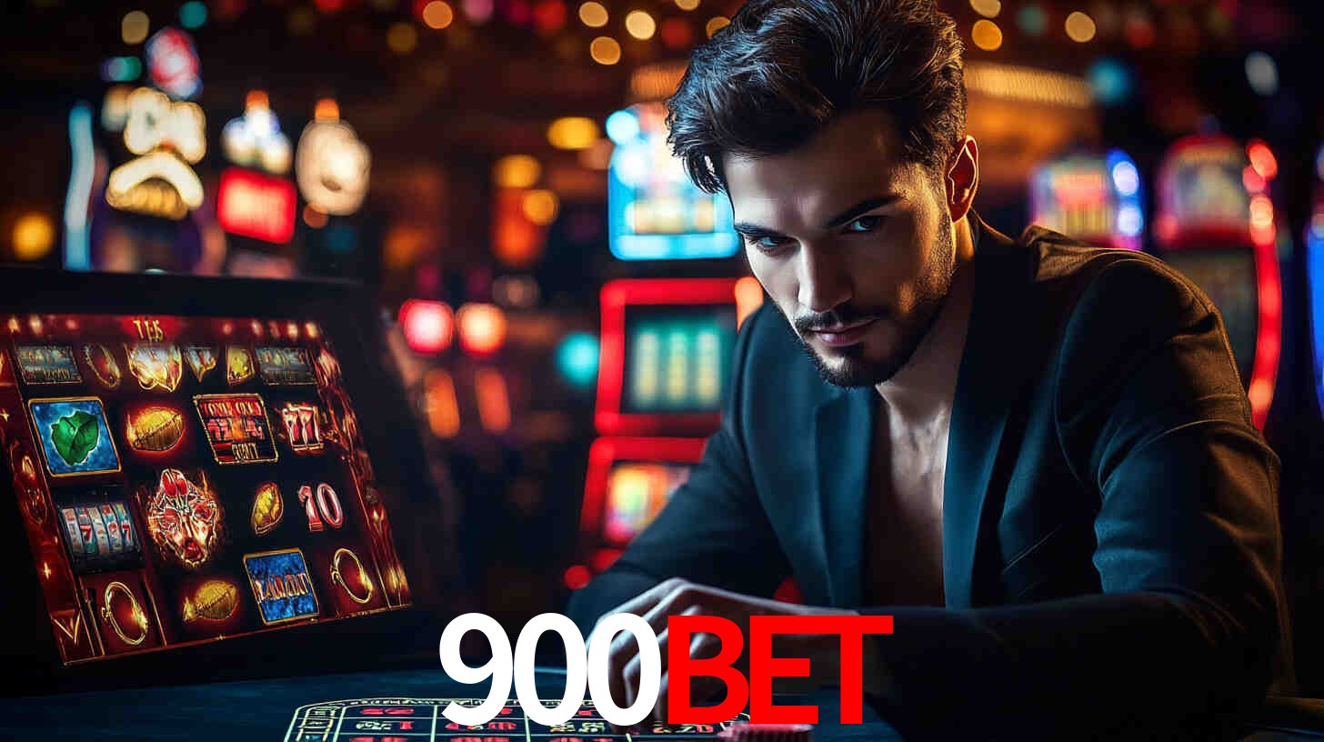 900Bet Game