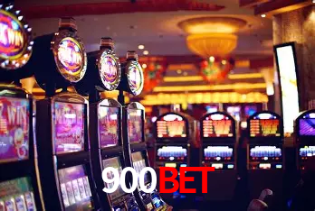 Descubra a Essência do 900Bet: Nossa História e Compromissos